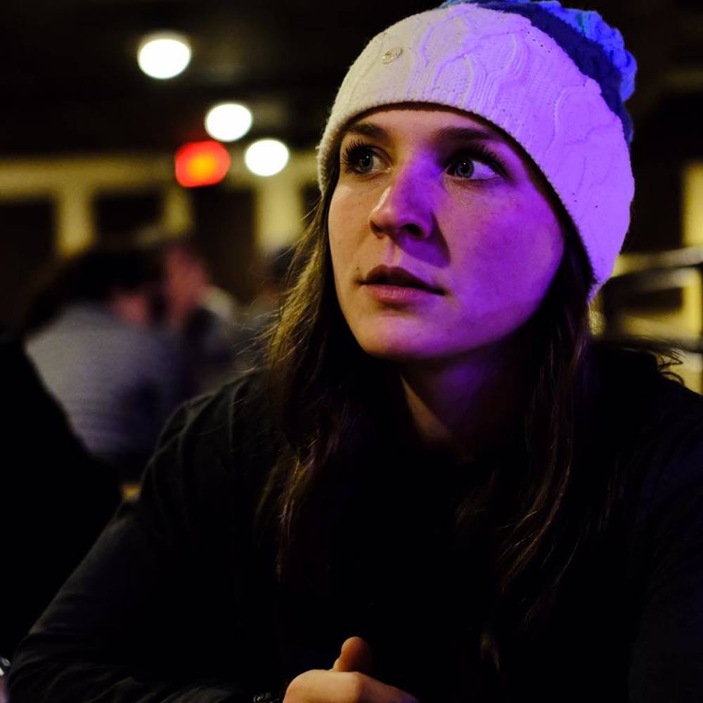 Meet your Posher, Sarean